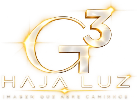 G³ Haja Luz. Imagem que abre caminhos.